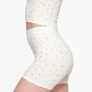Skims shorts